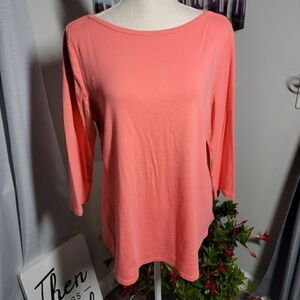 Croft & Barrow Blouse, Top